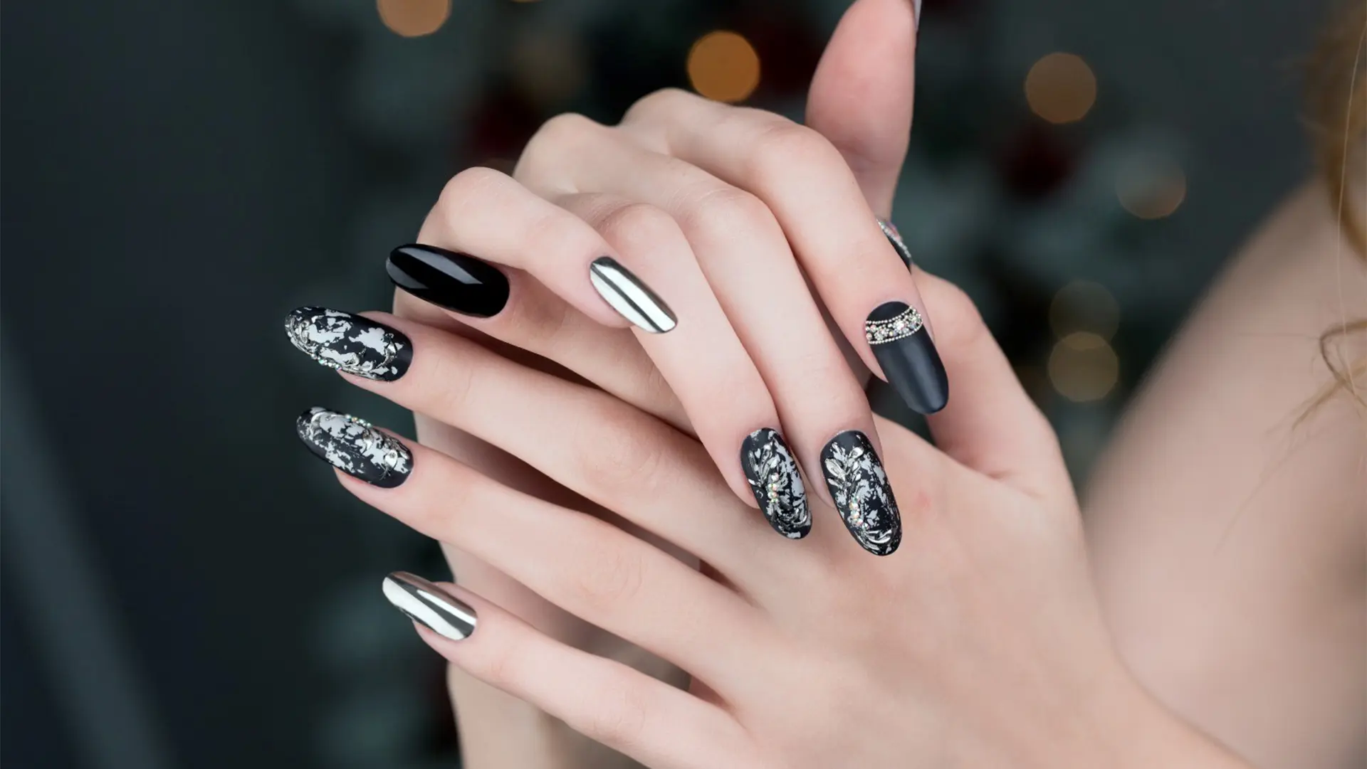 Kartepe Protez Tırnak